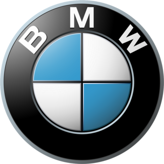BMW Bortolin Huy